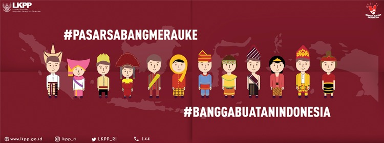 bangga indonesia
